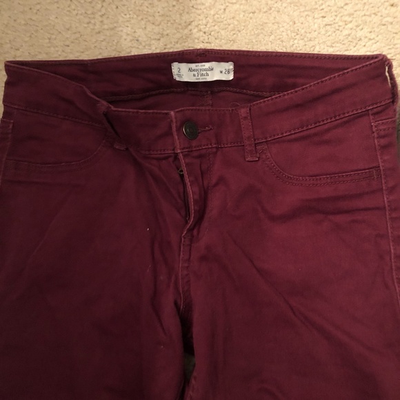 Long Pants - Picture 3 of 6